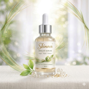 Skinova Bright Serum 1 Piece